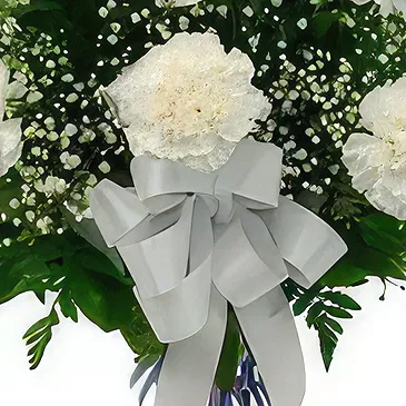 丹那爪哇 花- 简单愉悦 花的花束安排