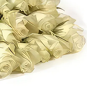 Ajtos Blumen Florist- Aufrichtige Erinnerung Bouquet/Blumenschmuck