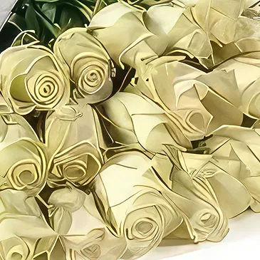 Ajtos Blumen Florist- Aufrichtige Erinnerung Bouquet/Blumenschmuck
