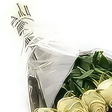 Ajtos Blumen Florist- Aufrichtige Erinnerung Bouquet/Blumenschmuck
