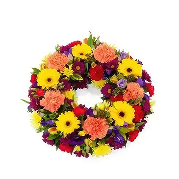 Swallow flowers  -  Empathy Flower Bouquet/Arrangement