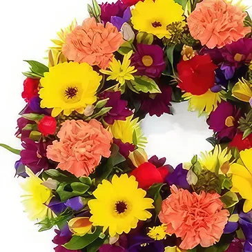 Swallow flowers  -  Empathy Flower Bouquet/Arrangement