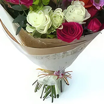 Budapest flowers  -  Joy - A Bouquet of Flowers Flower Bouquet/Arrangement