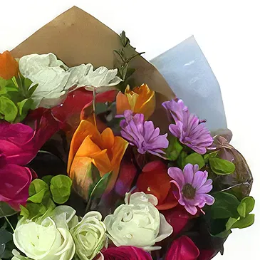 Budapest flowers  -  Joy - A Bouquet of Flowers Flower Bouquet/Arrangement