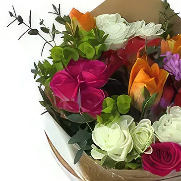Budapest flowers  -  Joy - A Bouquet of Flowers Flower Bouquet/Arrangement