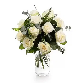 Romania flowers  -  Elegance  Flower Delivery