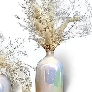 Adma flowers  -  Arrangement 4 Flower Bouquet/Arrangement