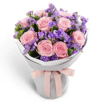 Vietnam flowers  -  Sweet Lady Flower Delivery