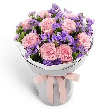 Cung Kiệm flowers  -  Sweet Lady Flower Bouquet/Arrangement