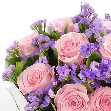 Cung Kiệm flowers  -  Sweet Lady Flower Bouquet/Arrangement