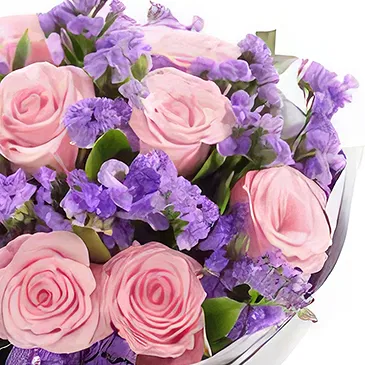 Cung Kiệm flowers  -  Sweet Lady Flower Bouquet/Arrangement