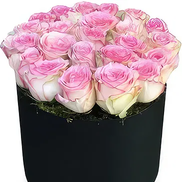 Adma flowers  -  Kisses Of Love Flower Bouquet/Arrangement