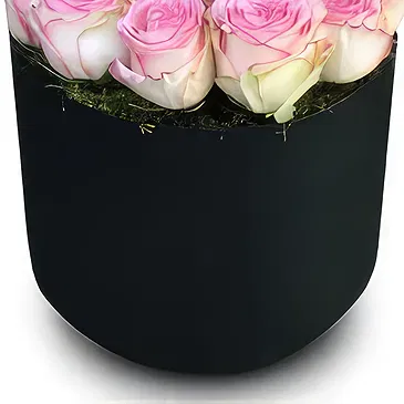 Adma flowers  -  Kisses Of Love Flower Bouquet/Arrangement
