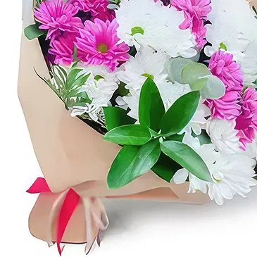 fleuriste fleurs de Niu Blau- Beau cadeau Bouquet/Arrangement floral