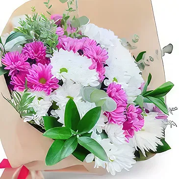 fleuriste fleurs de Niu Blau- Beau cadeau Bouquet/Arrangement floral