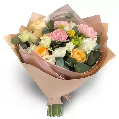 Hungary flowers  -   Flower Bouquet/Arrangement