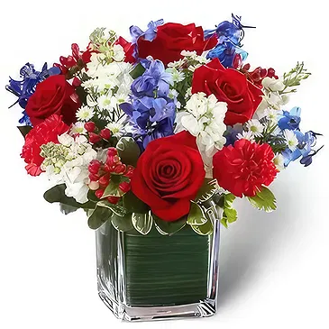 Garhoud flowers  -  Soothing Petals Flower Bouquet/Arrangement