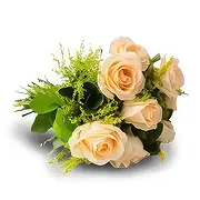 Amsterdam online Florist - Be Charmed Bouquet
