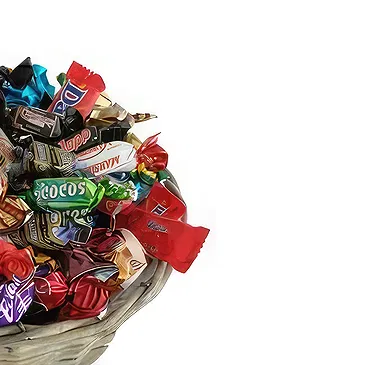 Odda blomster- Søte ønsker Blomsterarrangementer bukett