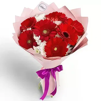 Kravino flowers  -  Floral Expressions Flower Delivery