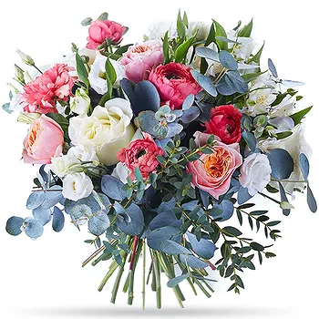 Holland flowers  -  Sophisticated Florals Flower Delivery