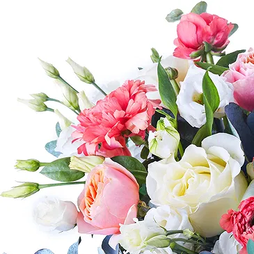 Oman flowers  -  Sophisticated Florals Flower Bouquet/Arrangement
