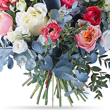 Oman flowers  -  Sophisticated Florals Flower Bouquet/Arrangement