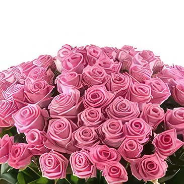 Sofia flowers  -  Pinkish Glee Flower Bouquet/Arrangement