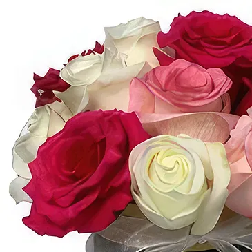 Ðông Hà flowers  -  Rapturous Flower Bouquet/Arrangement