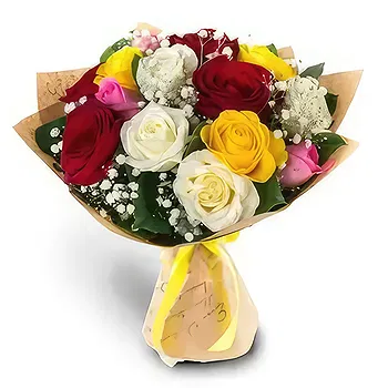 Kravino flowers  -  Petals Smirk Flower Delivery