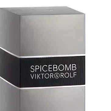 Dubain mediakaupunki kukat- SPICEBOMB EAU DE (M) Kukka kukkakimppu