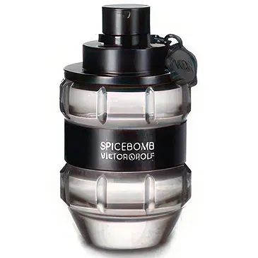 Dubain mediakaupunki kukat- SPICEBOMB EAU DE (M) Kukka kukkakimppu
