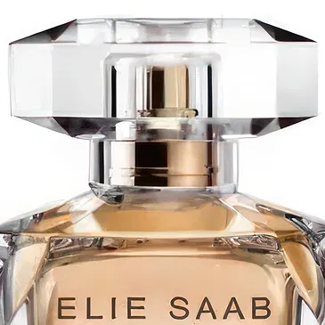 Deira bunga- ELIE SAAB Le (W) Rangkaian bunga karangan bunga
