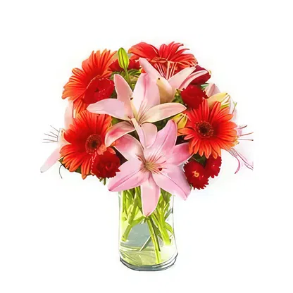 Astana flowers  -   Flower Bouquet/Arrangement