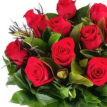 Australia flowers  -  Exquisite Flower Bouquet/Arrangement
