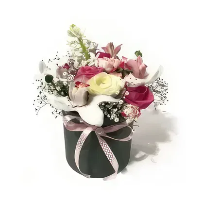 Hungary flowers  -   Flower Bouquet/Arrangement