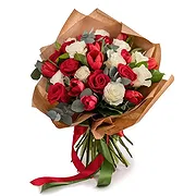 Bucarest Fleuriste en ligne - Chéri Bouquet