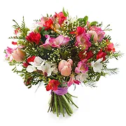 Italy online Florist - Bouquet of colorful wildflowers Bouquet