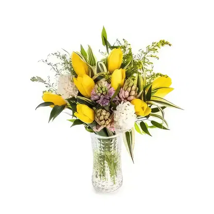 Romania flowers  -   Flower Bouquet/Arrangement