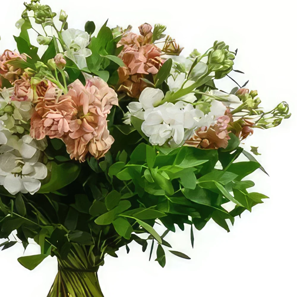 Бирмингем цветы- Зеленый сад славы Цветочный букет/композиция