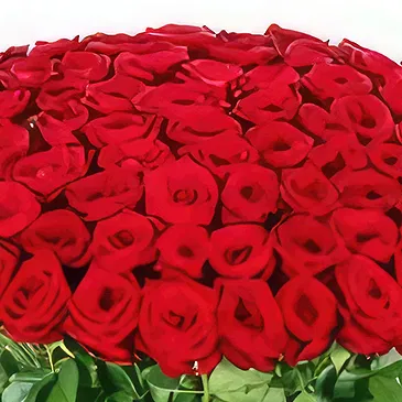 flores Chotrana floristeria -  Directamente del corazón Ramo de flores/arreglo floral