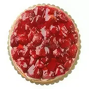 Adma online Florist - Strawberry Tarte Bouquet
