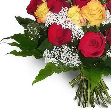 Malbork flowers  -  DREAM Flower Bouquet/Arrangement