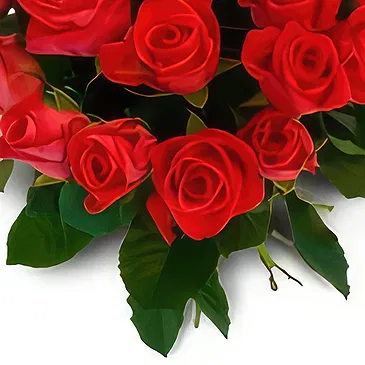 Abulkassem Ech Chebbi flowers  -  Extremely Magnificent Flower Bouquet/Arrangement