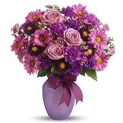 Riga online Florist - Stunning Bouquet