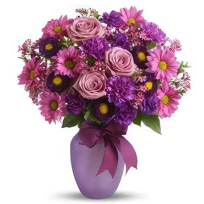 Amman flowers  -   Flower Bouquet/Arrangement