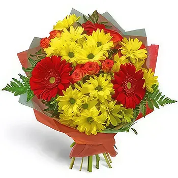 Kravino flowers  -  Marvelous Arrangements Flower Delivery