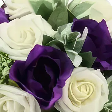 Cabo Balanco blommor- Klassisk Romantik Bukett/blomsterarrangemang