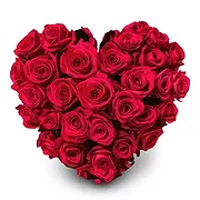 Spain online Florist - Graceful Adieu Bouquet