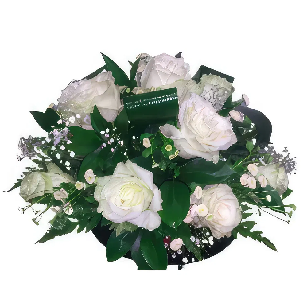 Mallorca flowers  -  Simply Elegant
